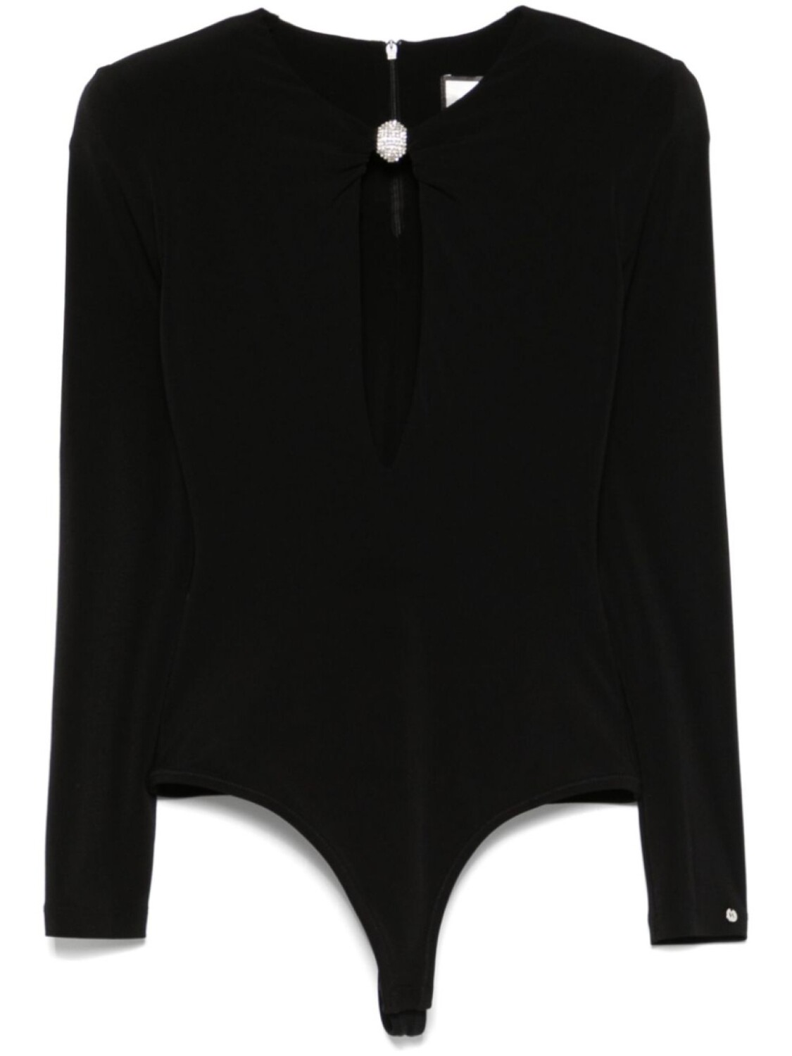 Боди с кристаллами NISSA
Боди с кристаллами NISSA