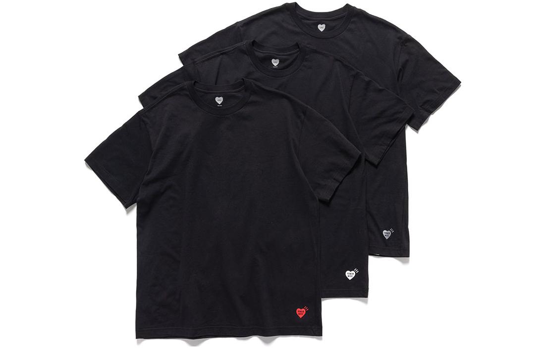 Футболка унисекс HUMAN MADE
Футболка унисекс HUMAN MADE