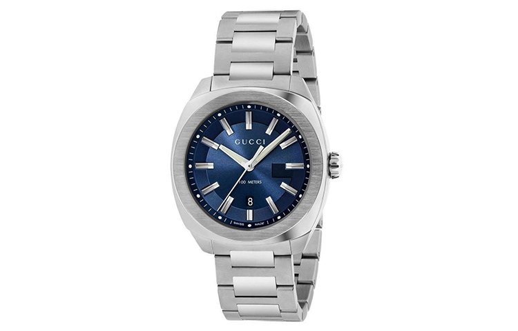 GG2570 446007 I1600 1402 GUCCI, Brand-New Out of Warranty
GG2570 446007 I1600 1402 GUCCI, Brand-New Out of Warranty