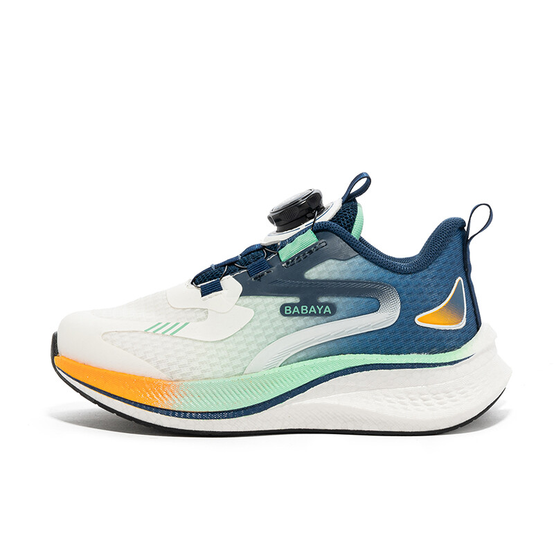 Кроссовки для бега для детей. Начальная школа Babaya Kids, белый/темно-синий
Кроссовки для бега для детей. Начальная школа Babaya Kids, белый/темно-синий