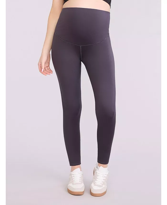 Леггинсы для беременных Active Over the Belly - Motherhood Maternity, серый
Леггинсы для беременных Active Over the Belly - Motherhood Maternity, серый