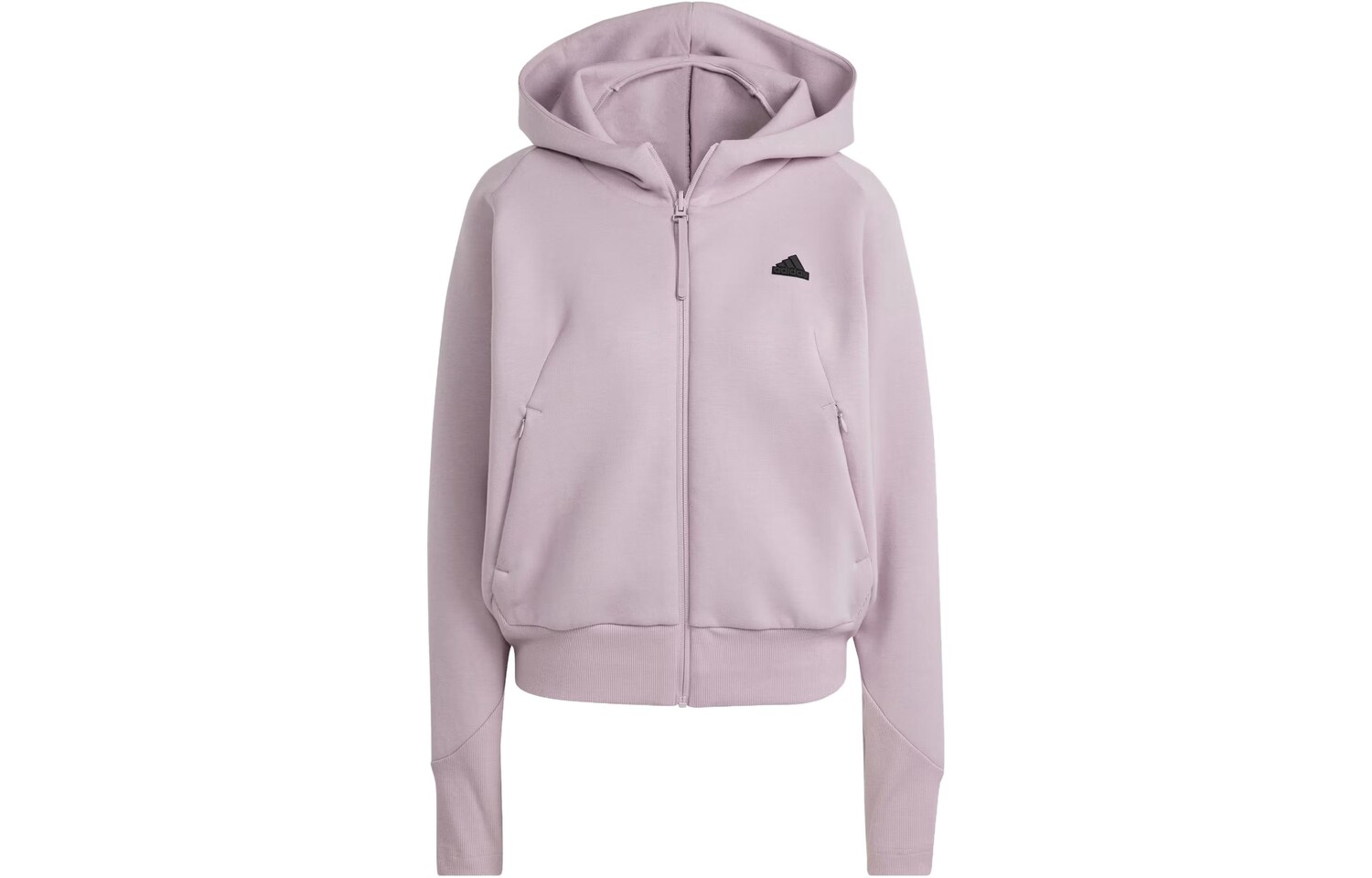 Adidas Женская толстовка, Светло-фиолетовый
Adidas Женская толстовка, Светло-фиолетовый