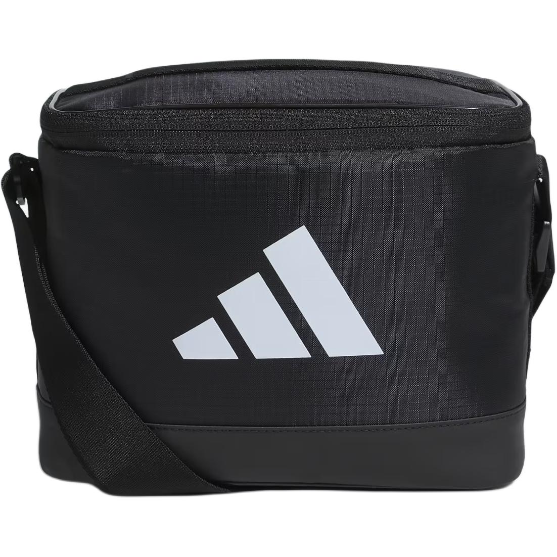 Adidas Полиэстеровый мешок для хранения унисекс черный, Black
Adidas Полиэстеровый мешок для хранения унисекс черный, Black