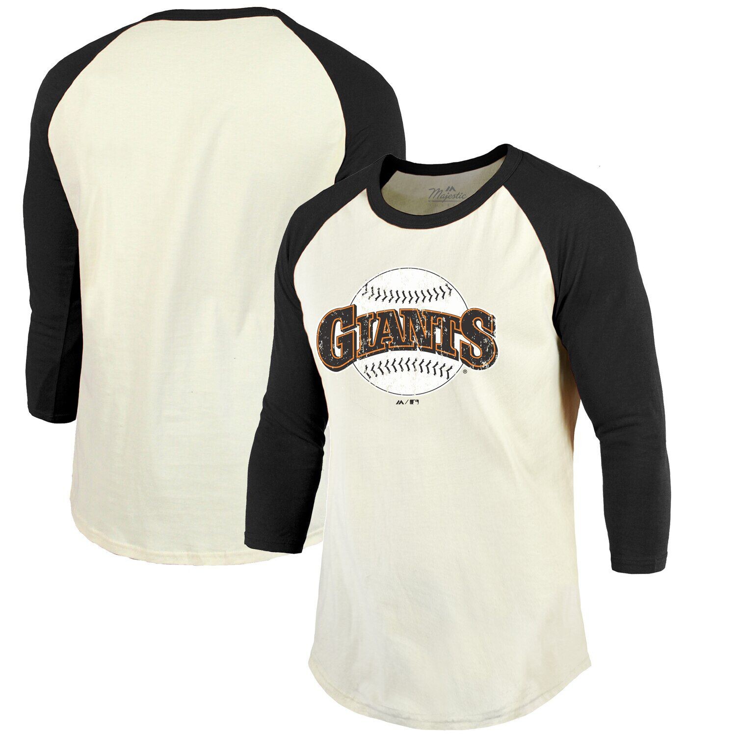 Мужская футболка Majestic Threads кремового/черного цвета San Francisco Giants Cooperstown Collection реглан с рукавами 3/4, Черный, Мужская футболка Majestic Threads кремового/черного цвета San Francisco Giants Cooperstown Collection реглан с рукавами 3/
Мужская футболка Majestic Threads кремового/черного цвета San Francisco Giants Cooperstown Collection реглан с рукавами 3/4, Черный, Мужская футболка Majestic Threads кремового/черного цвета San Francisco Giants Cooperstown Collection реглан с рукавами 3/