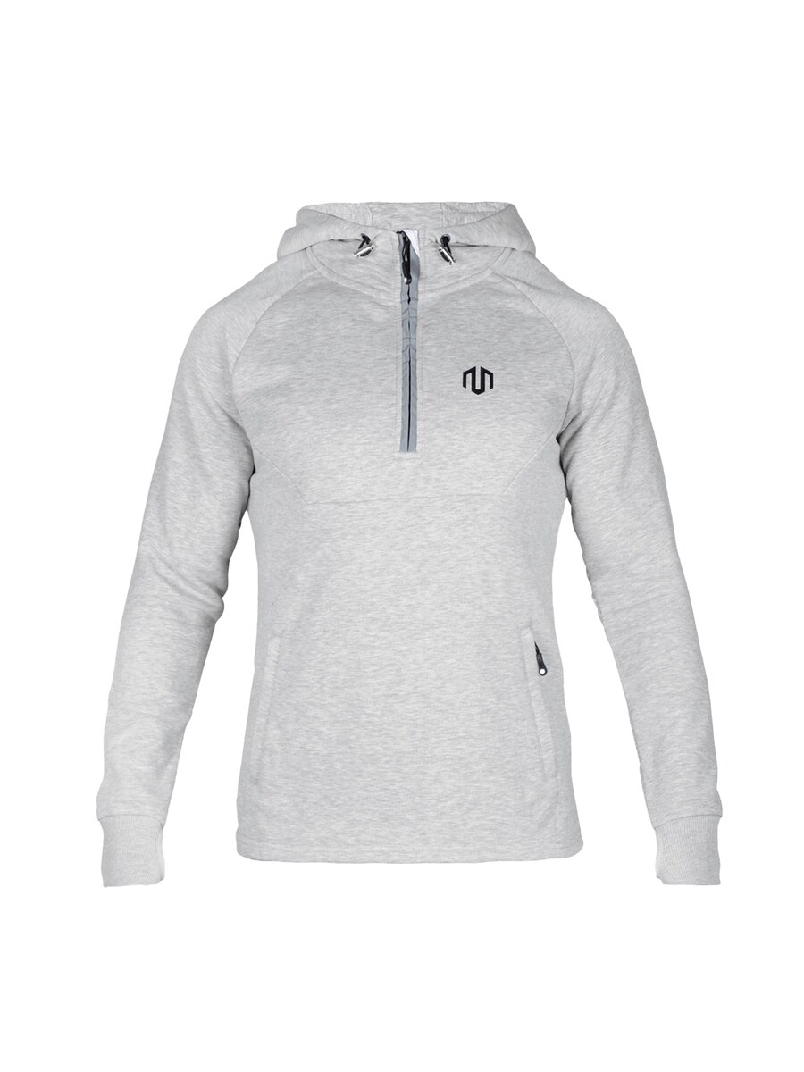 Спортивный свитер MOROTAI NEOTECH, светло-серый
Спортивный свитер MOROTAI NEOTECH, светло-серый