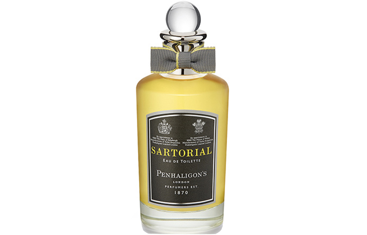 Мужской парфюм British Humor PENHALIGON'S
Мужской парфюм British Humor PENHALIGON'S