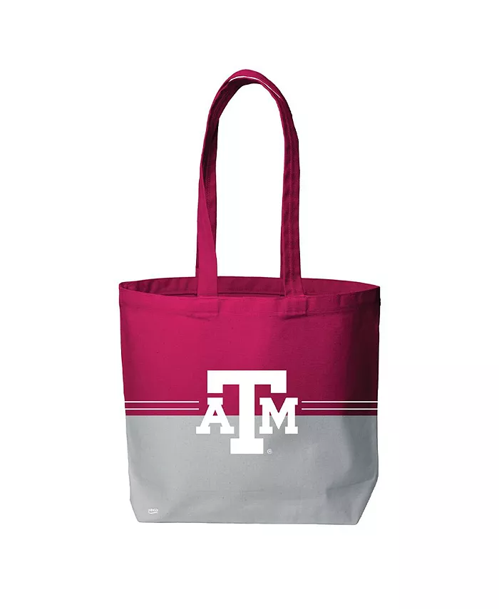 Сумка-тоут Texas A&M Aggies Half Block Daily Grind Indigo Falls
Сумка-тоут Texas A&M Aggies Half Block Daily Grind Indigo Falls