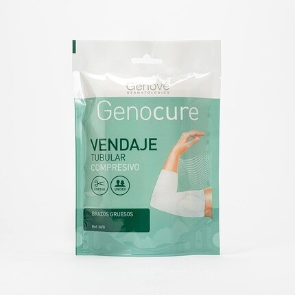 Venda Tub Comp Genove Толстый корсет для рук Laboratorio Genove S.A
Venda Tub Comp Genove Толстый корсет для рук Laboratorio Genove S.A
