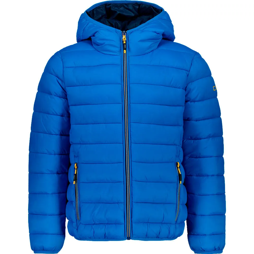 Куртка CMP 39Z0204, синий 
Куртка CMP 39Z0204, синий