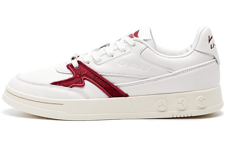 1990 Скейтбординг Кроссовки Мужские Низкие Белые/Красные Li-Ning 1990, Красный, 1990 Скейтбординг Кроссовки Мужские Низкие Белые/Красные Li-Ning 1990
1990 Скейтбординг Кроссовки Мужские Низкие Белые/Красные Li-Ning 1990, Красный, 1990 Скейтбординг Кроссовки Мужские Низкие Белые/Красные Li-Ning 1990