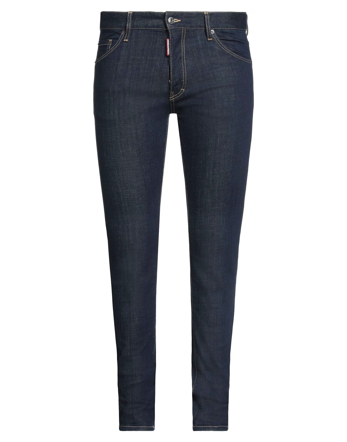 Джинсы Dsquared2, синий
Джинсы Dsquared2, синий