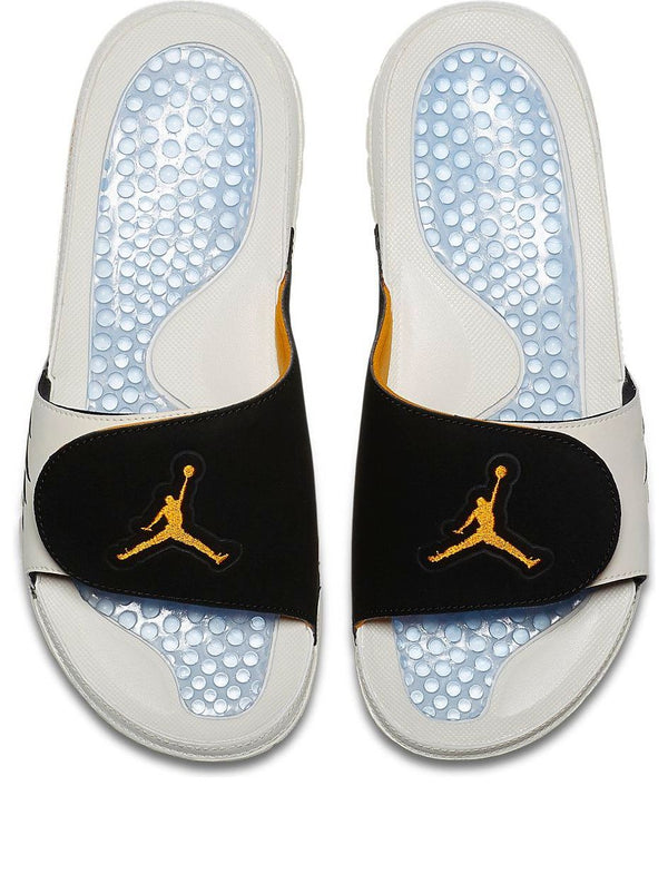 Тапочки hydro v retro 'sail' Air Jordan, мультиколор
Тапочки hydro v retro 'sail' Air Jordan, мультиколор