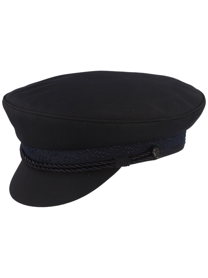 Бейсболка Balke Elbsegler Mütze, синий
Бейсболка Balke Elbsegler Mütze, синий