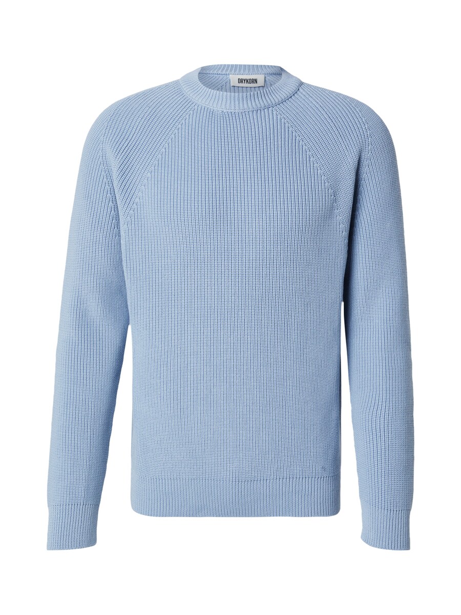 Свитер DRYKORN Sweater RIPPLEY, светло-синий
Свитер DRYKORN Sweater RIPPLEY, светло-синий