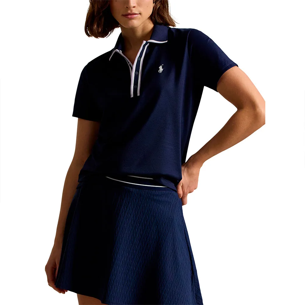 Футболка-поло Ralph Lauren 285A83420 Polo Polo Ralph Lauren, синий
Футболка-поло Ralph Lauren 285A83420 Polo Polo Ralph Lauren, синий