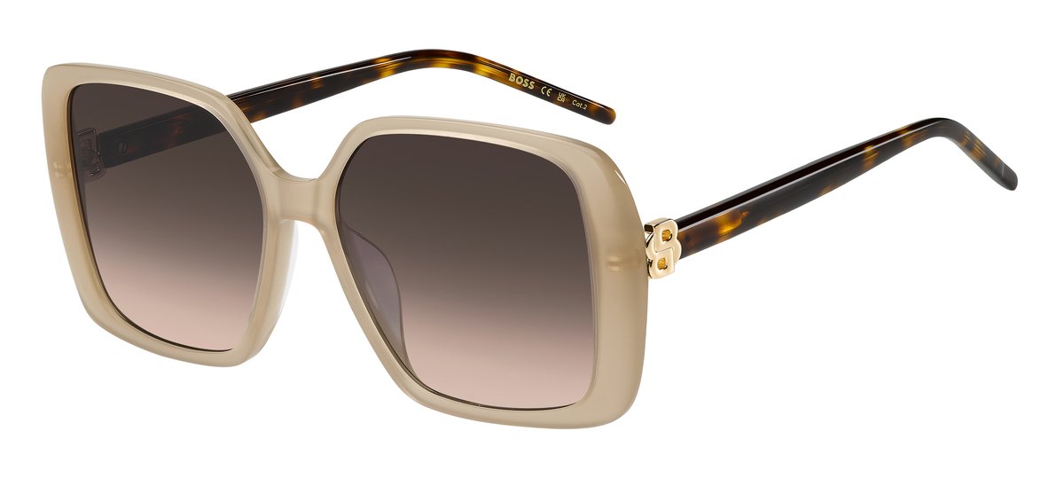 Женские солнцезащитные очки BOSS 1939-G-S HUGO BOSS
Женские солнцезащитные очки BOSS 1939-G-S HUGO BOSS