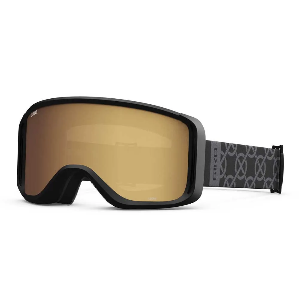 Горнолыжные очки Giro Sagen, черный
Горнолыжные очки Giro Sagen, черный