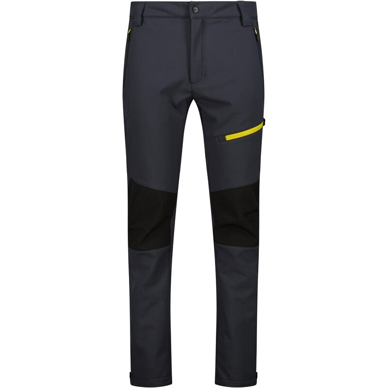 Брюки-Танкетка мужские Cmp, цвет antracite-nero 34uu
Брюки-Танкетка мужские Cmp, цвет antracite-nero 34uu