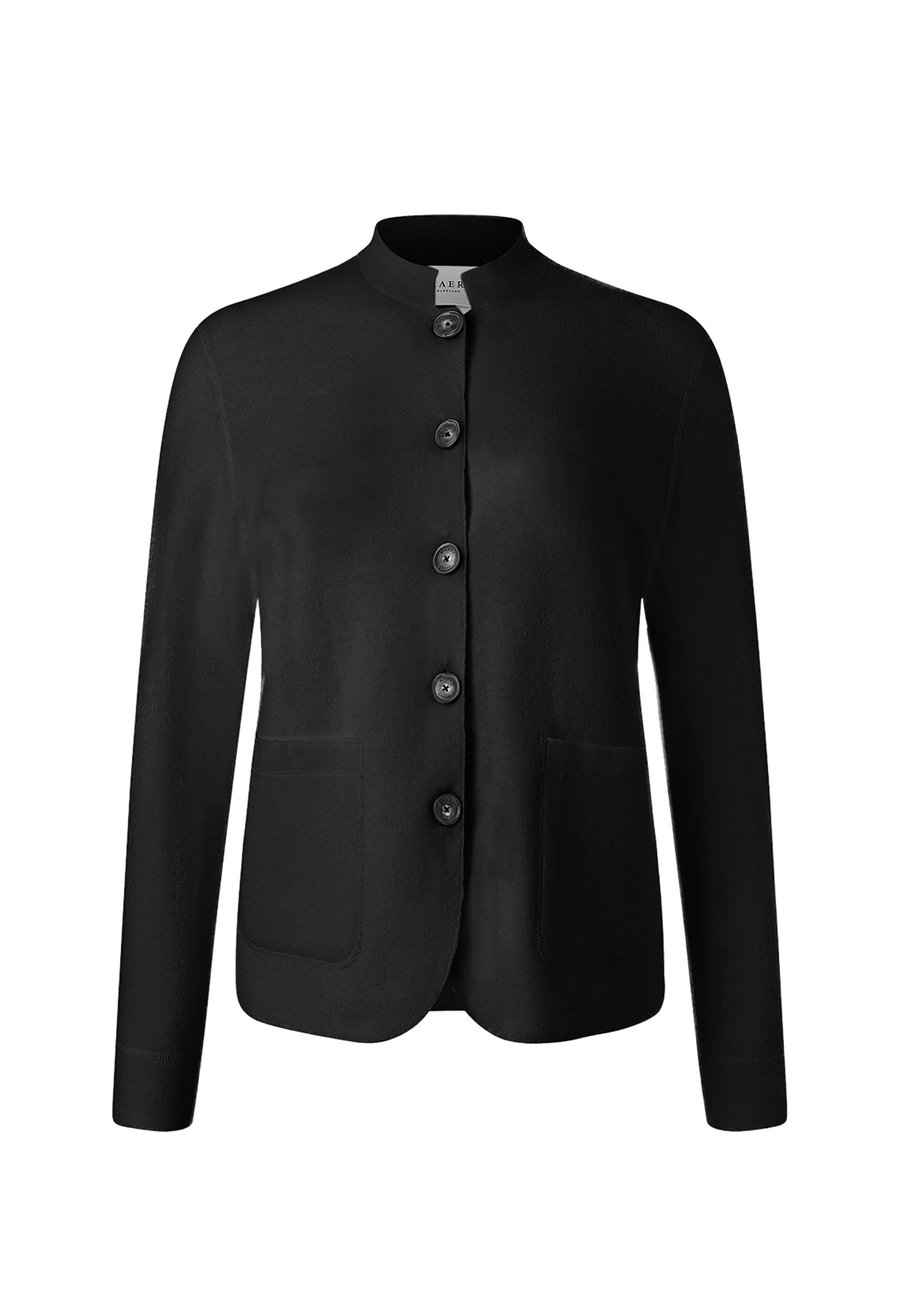 Кардиган MAERZ Muenchen Cardigan, Black /Black
Кардиган MAERZ Muenchen Cardigan, Black /Black