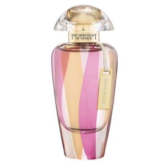 Парфюмированная вода-спрей, 50 мл The Merchant Of Venice Suave Petals
Парфюмированная вода-спрей, 50 мл The Merchant Of Venice Suave Petals