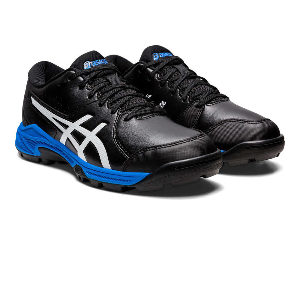 Кроссовки Asics Gel-Peake 2 GS Junior Hockey, черный
Кроссовки Asics Gel-Peake 2 GS Junior Hockey, черный