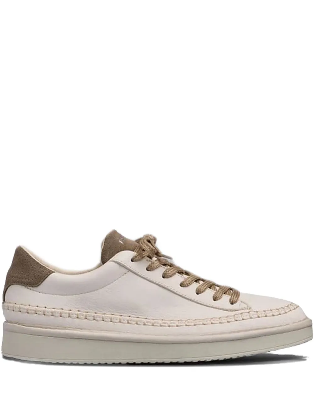 Кроссовки с декоративной строчкой Panchic, белый
Кроссовки с декоративной строчкой Panchic, белый