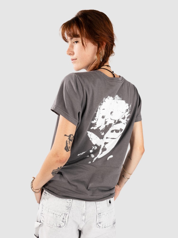 Футболка Vitriol Blurred Flowers T-Shirt, charcoal, Черный, Футболка Vitriol Blurred Flowers T-Shirt, charcoal
Футболка Vitriol Blurred Flowers T-Shirt, charcoal, Черный, Футболка Vitriol Blurred Flowers T-Shirt, charcoal