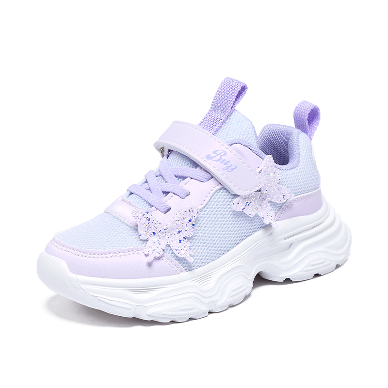 Детские кроссовки Strawberry Bear Series с низким верхом, устойчивые к истиранию и дышащие Disney, фиолетовый
Детские кроссовки Strawberry Bear Series с низким верхом, устойчивые к истиранию и дышащие Disney, фиолетовый