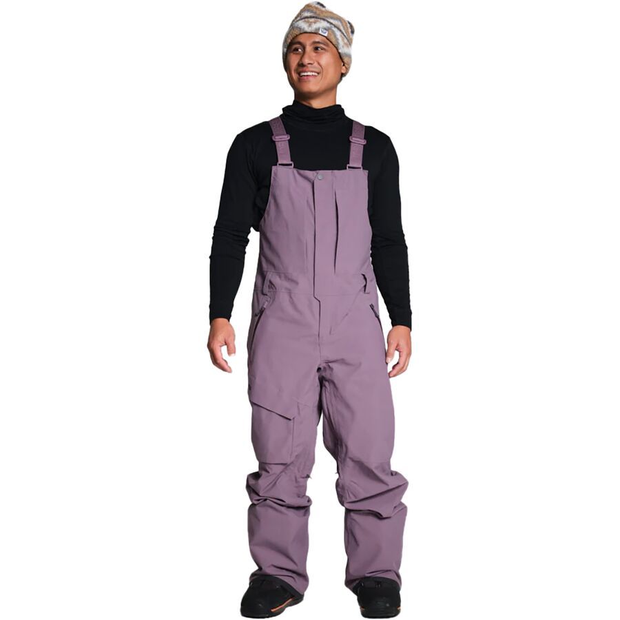 Комбинезон Trew Gear Jefferson Trew Gear, Black Plum
Комбинезон Trew Gear Jefferson Trew Gear, Black Plum