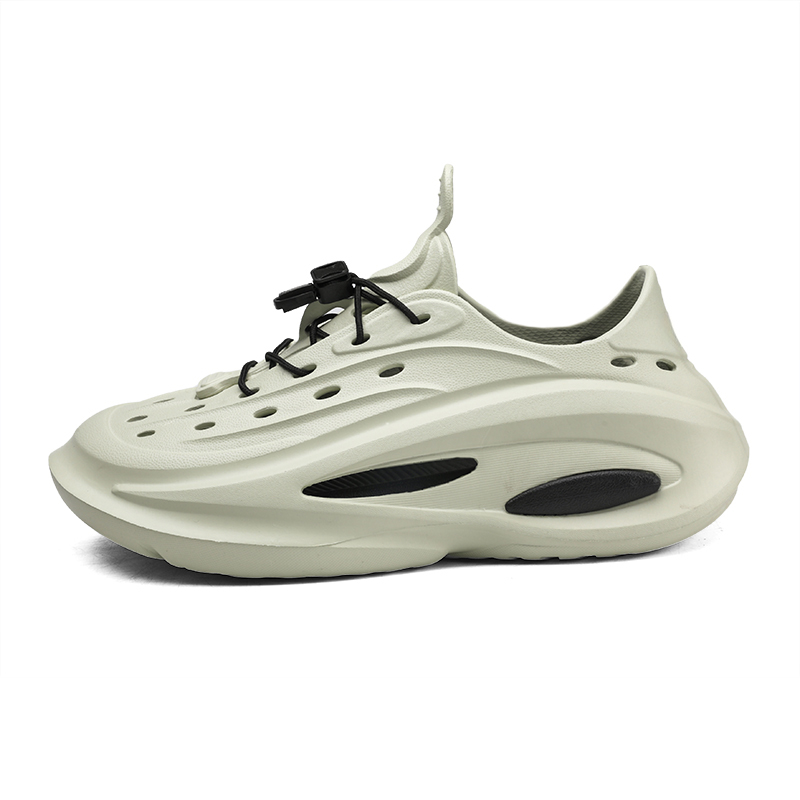 NANJIREN Клоги унисекс чайно-зеленые, цвет Tea Green
NANJIREN Клоги унисекс чайно-зеленые, цвет Tea Green