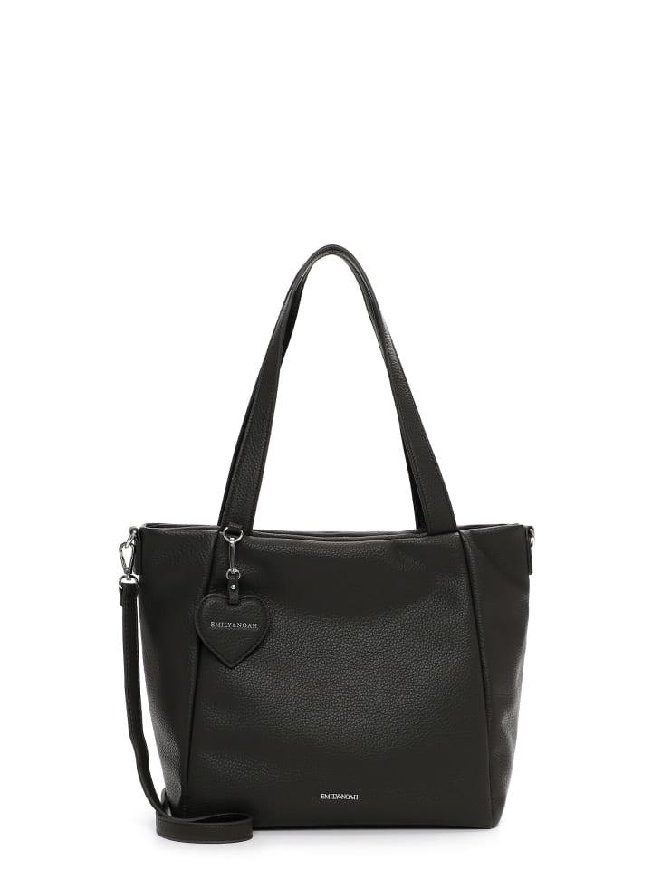 Сумка шоппер EMILY & NOAH
Сумка шоппер EMILY & NOAH