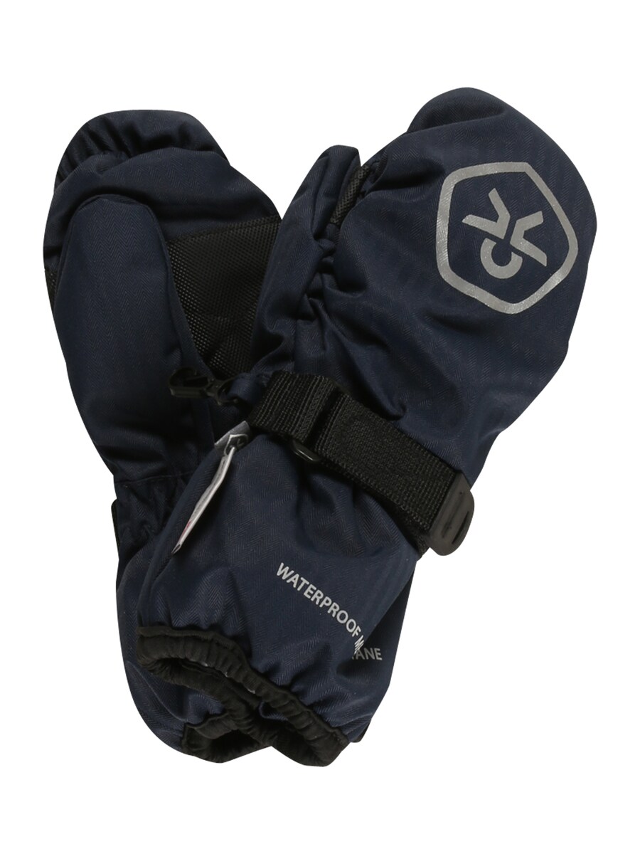 Перчатки COLOR KIDS Mittens, Ultramarine Blue
Перчатки COLOR KIDS Mittens, Ultramarine Blue