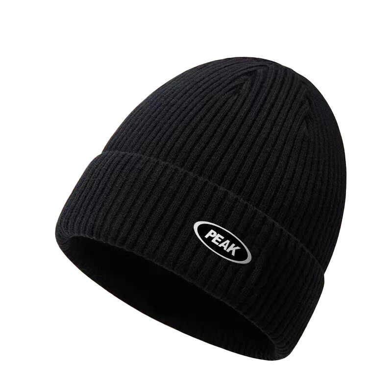 Шапка унисекс PEAK, Серый
Шапка унисекс PEAK, Серый
