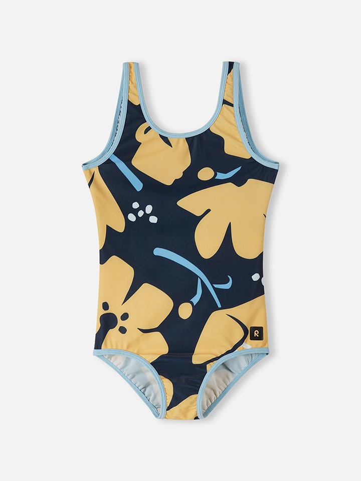 Купальник Uimaan Reima, темно-синий
Купальник Uimaan Reima, темно-синий