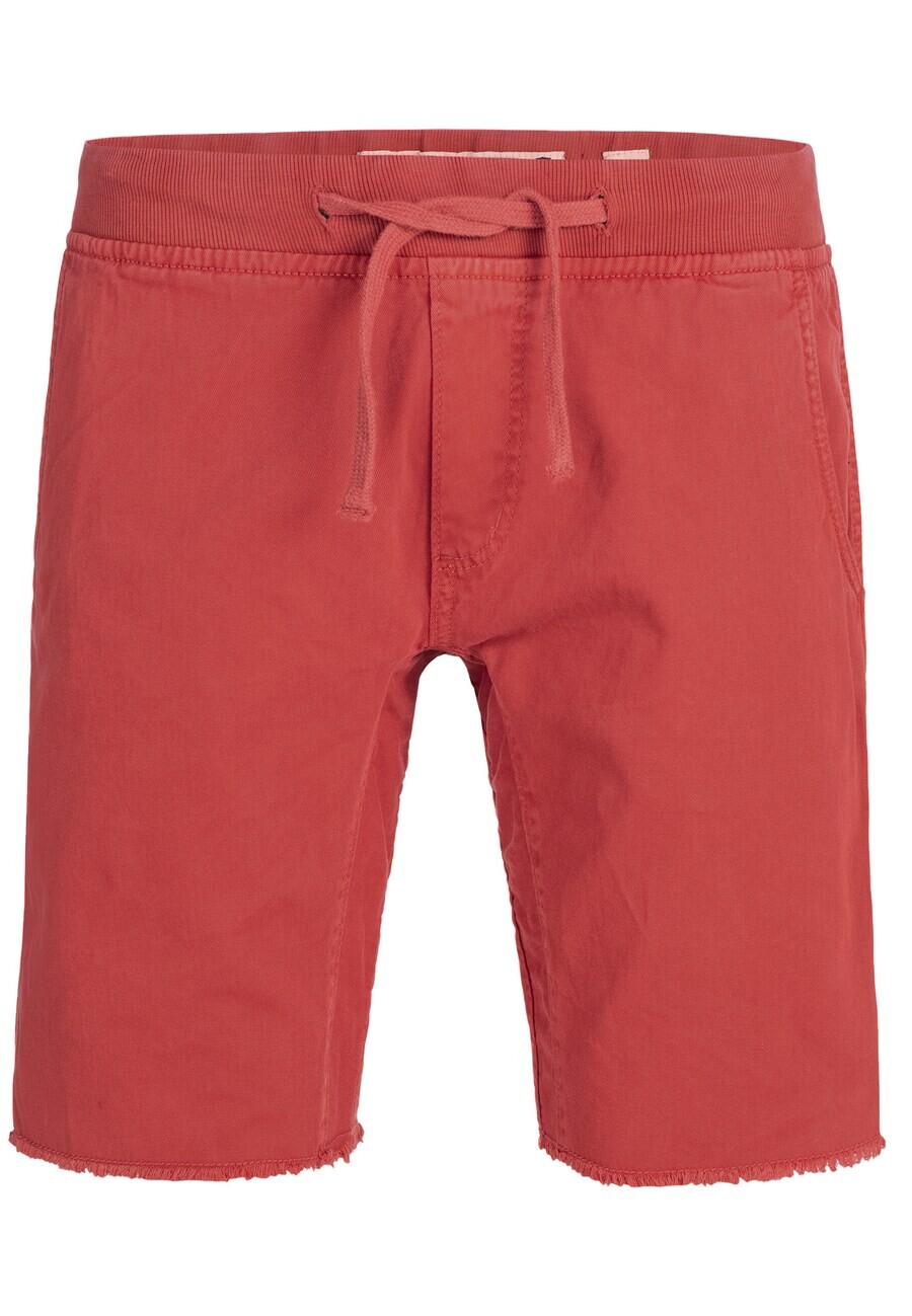 Брюки INDICODE JEANS Loose fit Chino Pants Carver, пастельно-красный
Брюки INDICODE JEANS Loose fit Chino Pants Carver, пастельно-красный