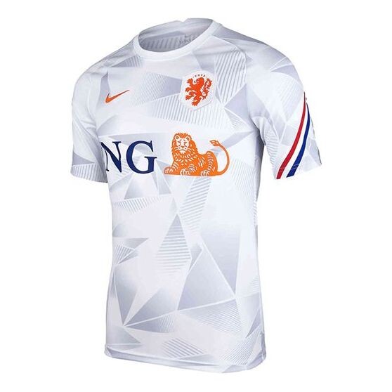 Майка Nike Netherlands European Cup Short Sleeve Soccer/Football T-shirt White, белый
Майка Nike Netherlands European Cup Short Sleeve Soccer/Football T-shirt White, белый