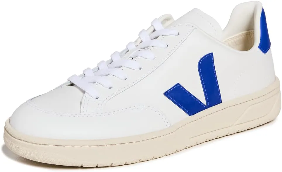 Мужские кроссовки Veja V-12, белый
Мужские кроссовки Veja V-12, белый