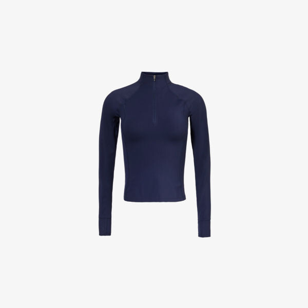 Верх из полиамида, растягивающегося в процессе переработки Adanola, синий
Верх из полиамида, растягивающегося в процессе переработки Adanola, синий