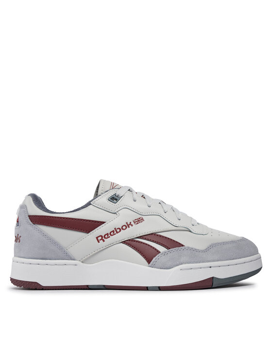 Кроссовки Bb 4000 II IF4722 Reebok, серый
Кроссовки Bb 4000 II IF4722 Reebok, серый