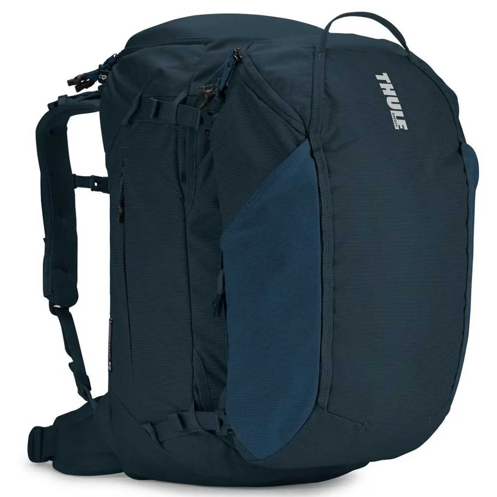 Рюкзак Thule Landmark W 60L, синий
Рюкзак Thule Landmark W 60L, синий