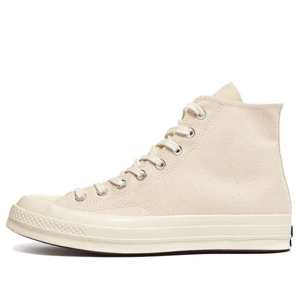 Кроссовки chuck 70 high 'natural' Converse, белый
Кроссовки chuck 70 high 'natural' Converse, белый