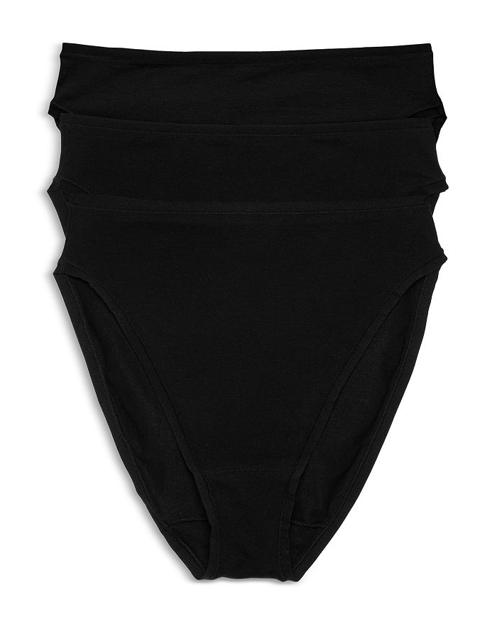 Бюстгальтер Bliss Bare с высоким вырезом, 3 шт. Natori, черный
Бюстгальтер Bliss Bare с высоким вырезом, 3 шт. Natori, черный