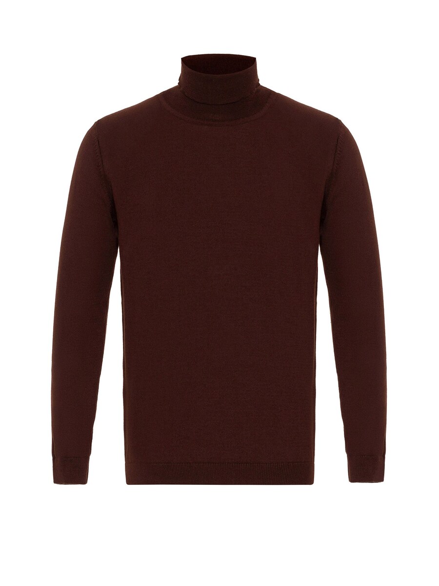 Свитер Antioch, коричневый
Свитер Antioch, коричневый