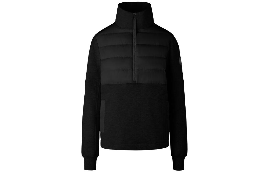 Canada Goose Толстовка HyBridge Series женская black
Canada Goose Толстовка HyBridge Series женская black