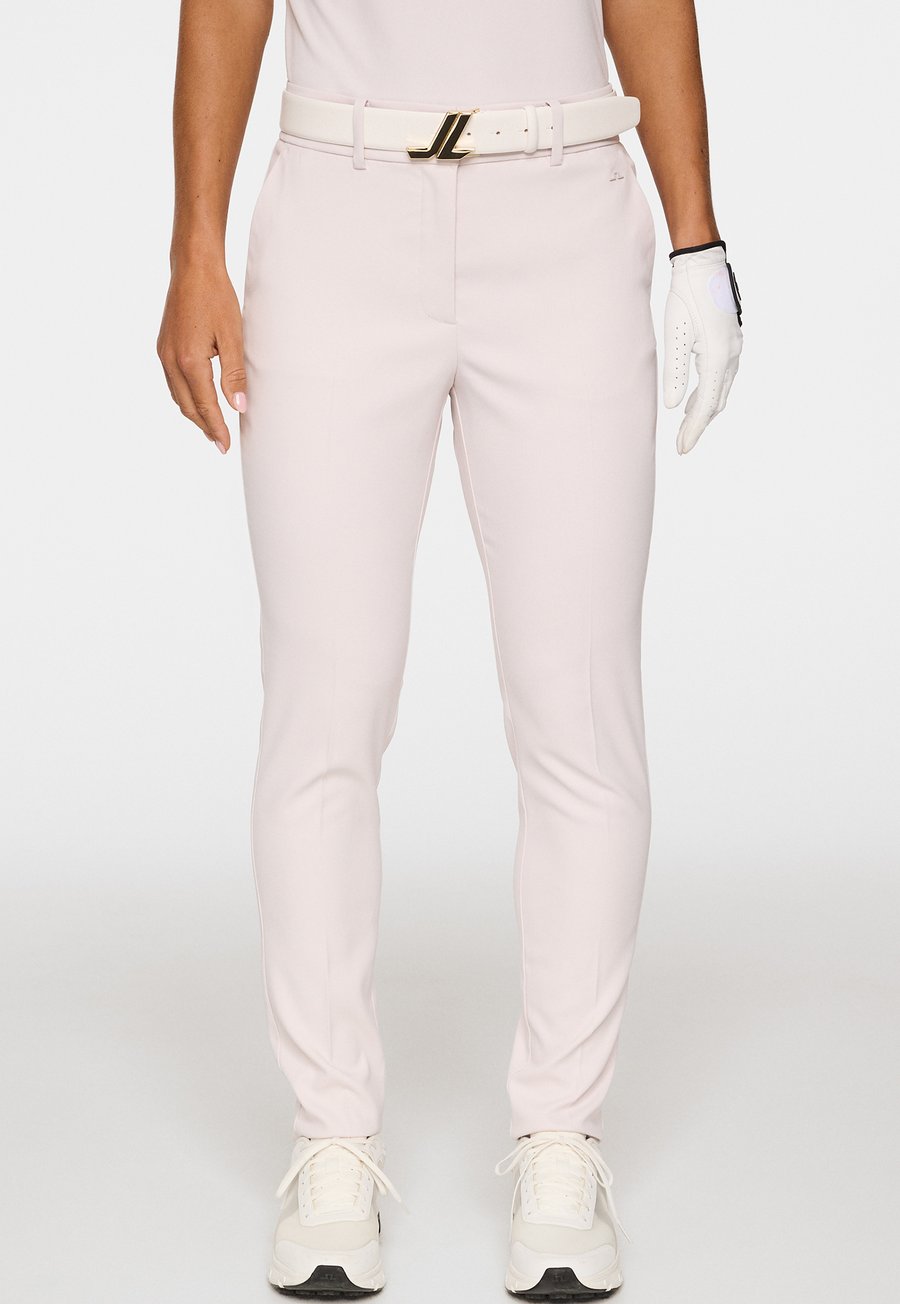 Брюки J.LINDEBERG Sports PINJA , Grey Lilac/Light Grey
Брюки J.LINDEBERG Sports PINJA , Grey Lilac/Light Grey