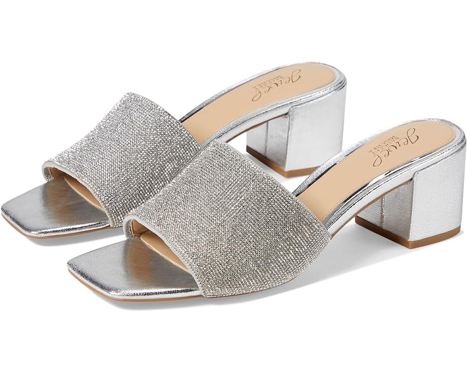 Туфли Jewel Badgley Mischka Harlyn, серебряный, Серый, Туфли Jewel Badgley Mischka Harlyn, серебряный
Туфли Jewel Badgley Mischka Harlyn, серебряный, Серый, Туфли Jewel Badgley Mischka Harlyn, серебряный