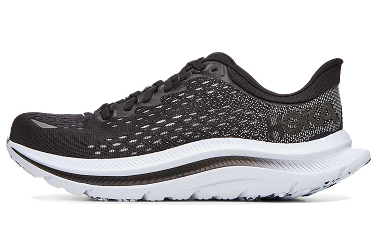 Кроссовки HOKA ONE ONE Kawana Black White Women's
Кроссовки HOKA ONE ONE Kawana Black White Women's