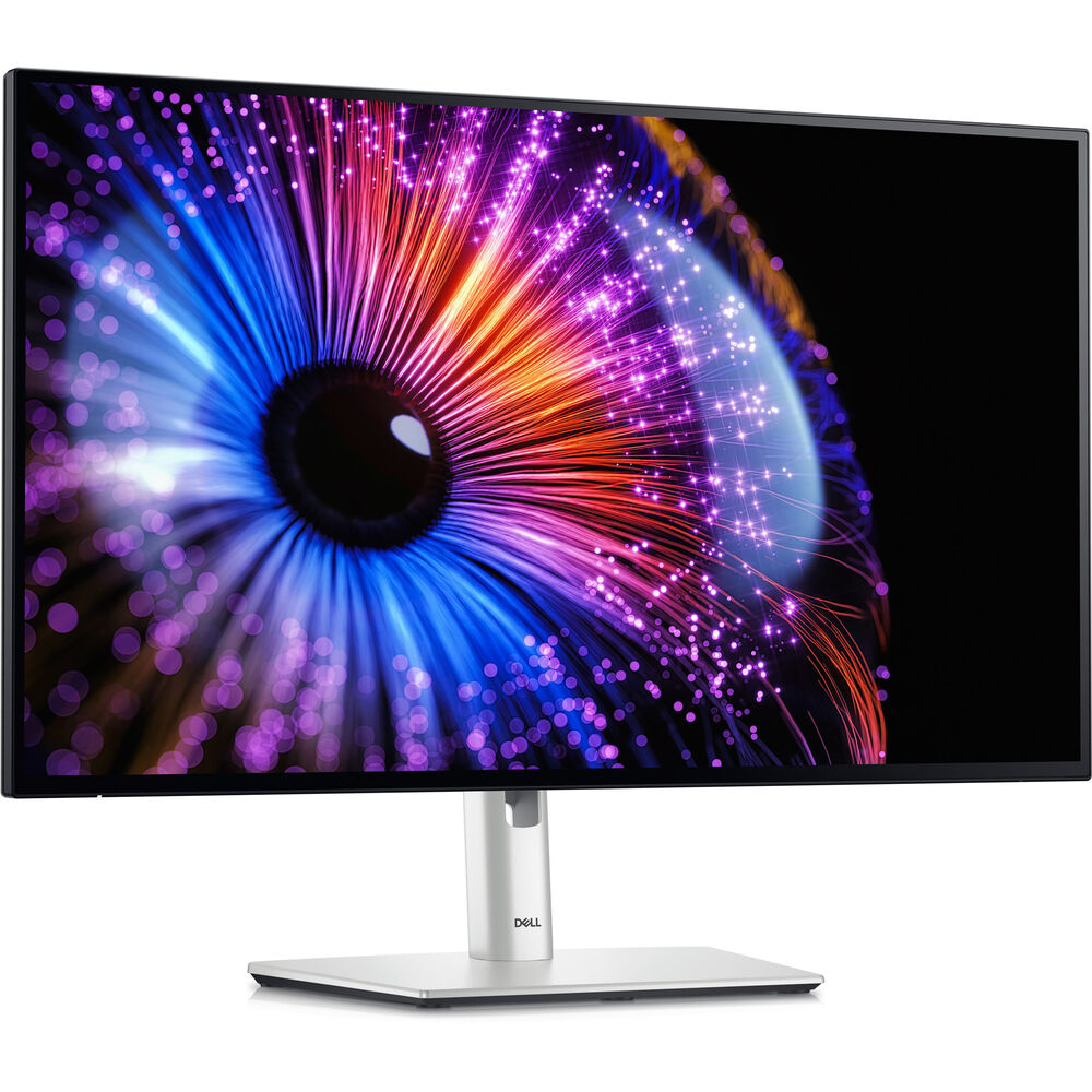 Монитор Dell UltraSharp 27" Thunderbolt Hub 1440p
Монитор Dell UltraSharp 27" Thunderbolt Hub 1440p