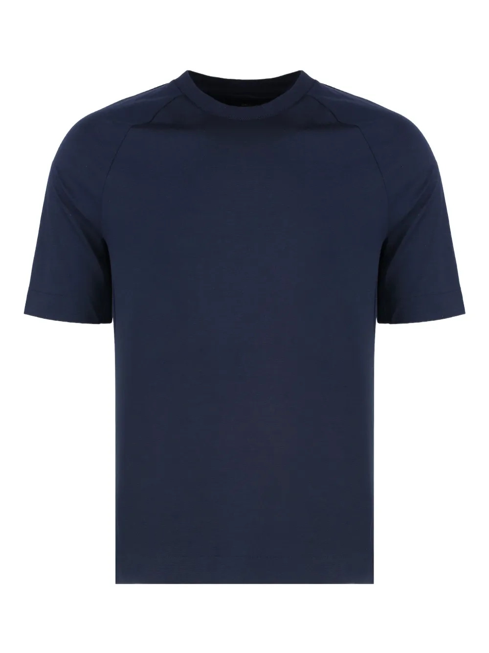 Футболка с рукавами реглан BOSS, синий
Футболка с рукавами реглан BOSS, синий