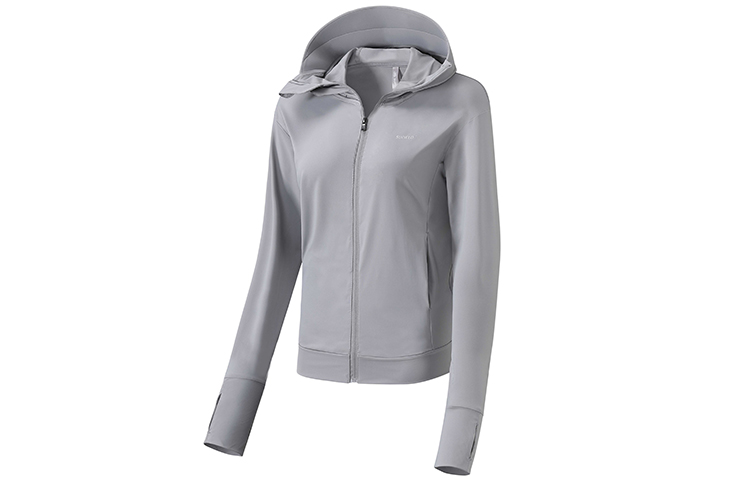 SUPIELD Светозащитная дышащая одежда с охлаждающим эффектом и защитой от насекомых, Polar Gray
SUPIELD Светозащитная дышащая одежда с охлаждающим эффектом и защитой от насекомых, Polar Gray